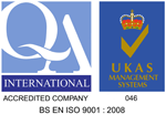ISO 9001