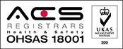 OHSAS 18001