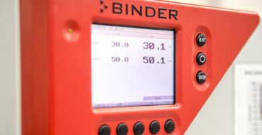 PASS Increases UKAS Calibration Scope to include Temperature and Frequency