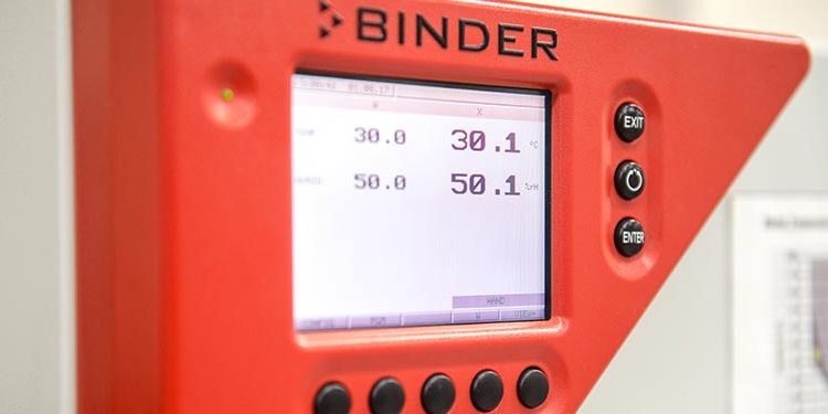 PASS Increases UKAS Calibration Scope to include Temperature and Frequency