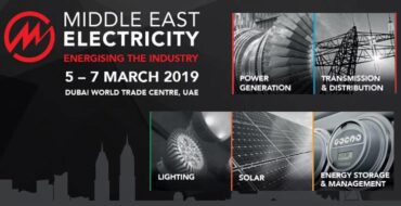 Middle East Electricity 2019 – Uniting the Global Power Community