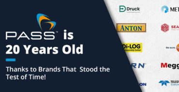 PASS Ltd is 20 Years Old Thanks to Brands That Stood the Test of Time!