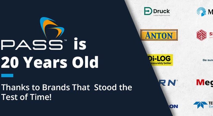 PASS Ltd is 20 Years Old Thanks to Brands That Stood the Test of Time!