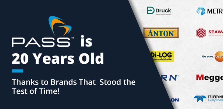 PASS Ltd is 20 Years Old Thanks to Brands That Stood the Test of Time!