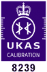 UKAS ISO 17025 Logo