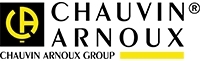 Chauvin Arnoux Logo