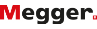 Megger Logo