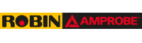 Robin Amprobe Logo