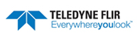 Teledyne FLIR Logo 