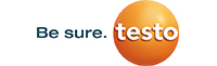 Testo Logo