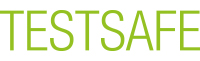 TestSafe Logo