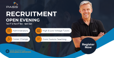 Turn Your Trade Skills into a Teaching Career