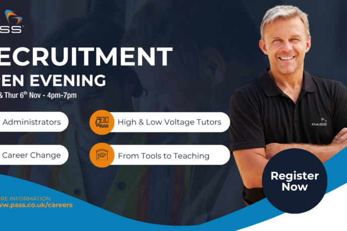 Turn Your Trade Skills into a Teaching Career