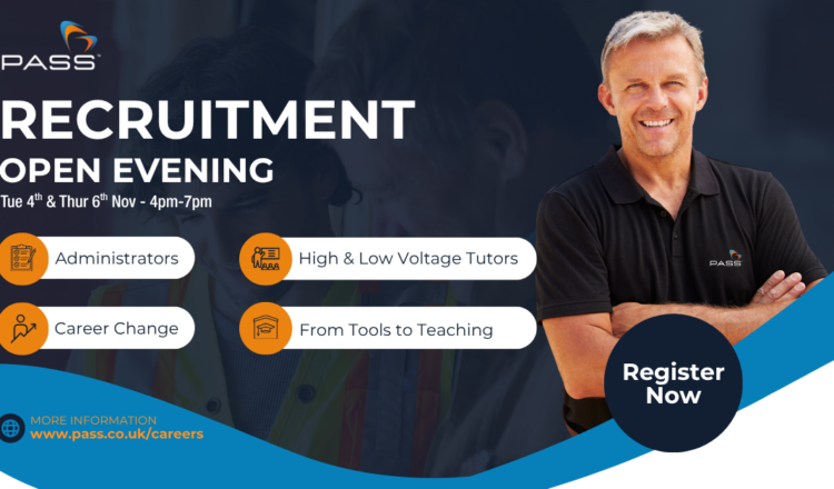 Turn Your Trade Skills into a Teaching Career
