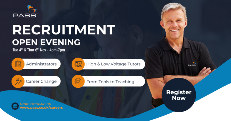 Turn Your Trade Skills into a Teaching Career