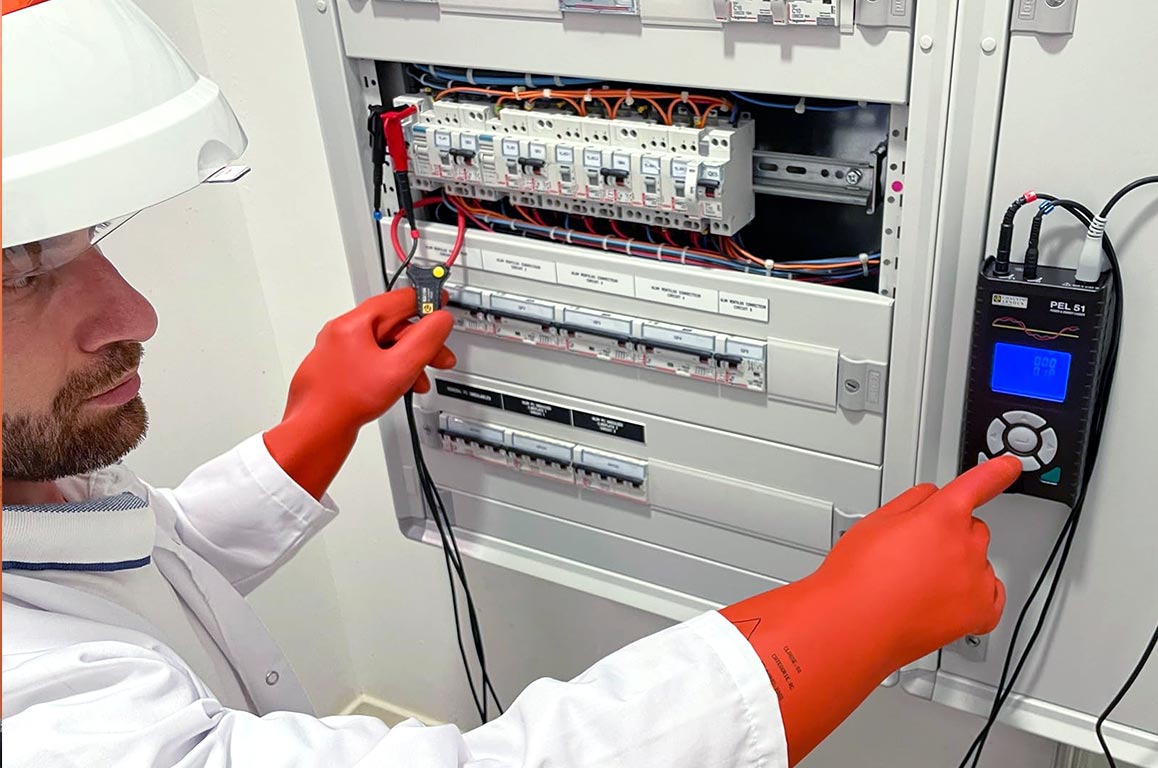 EV, Renewables & Power Quality Courses