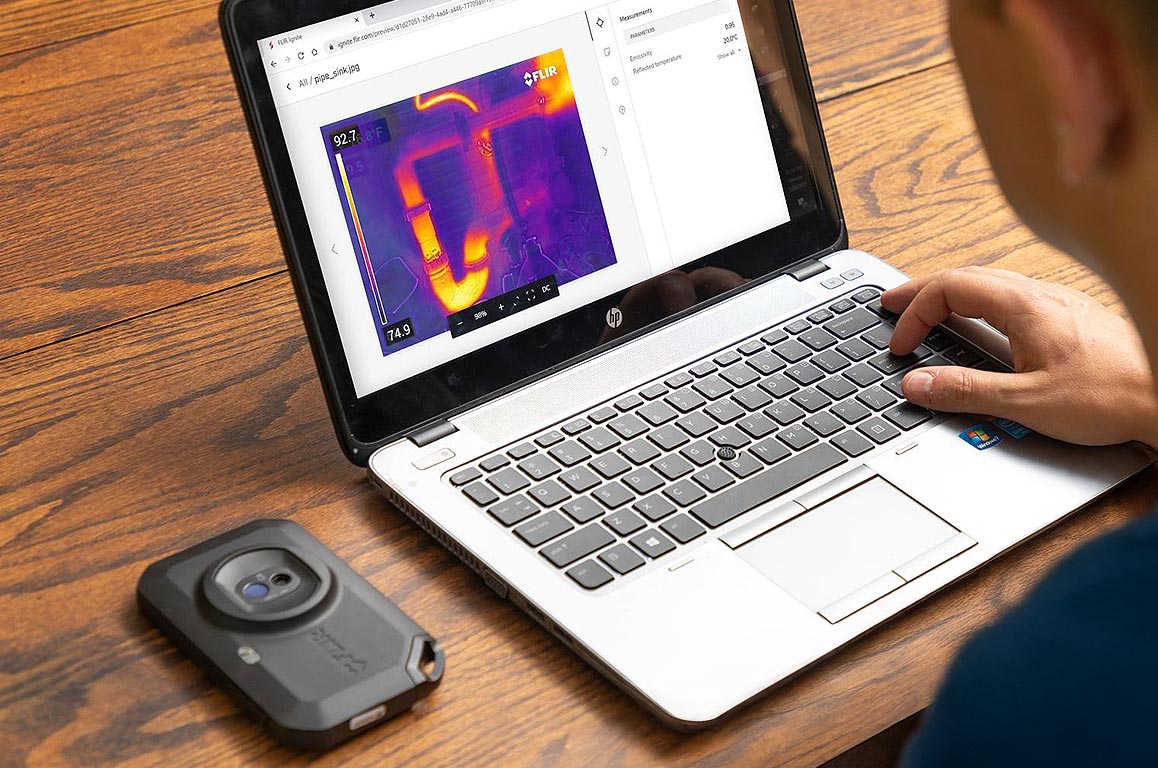 ITC Cat I Thermography Online Course, ISO18436 (Level 1)