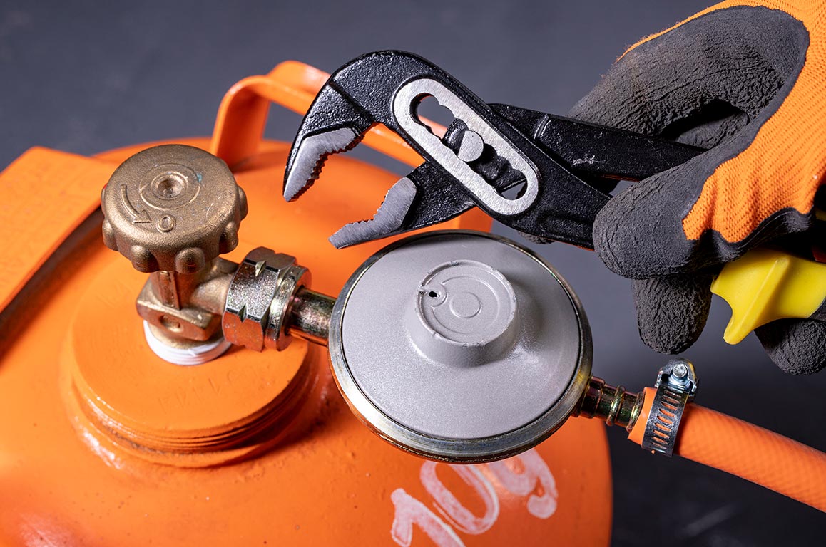 LPG ACS Gas Safety Courses