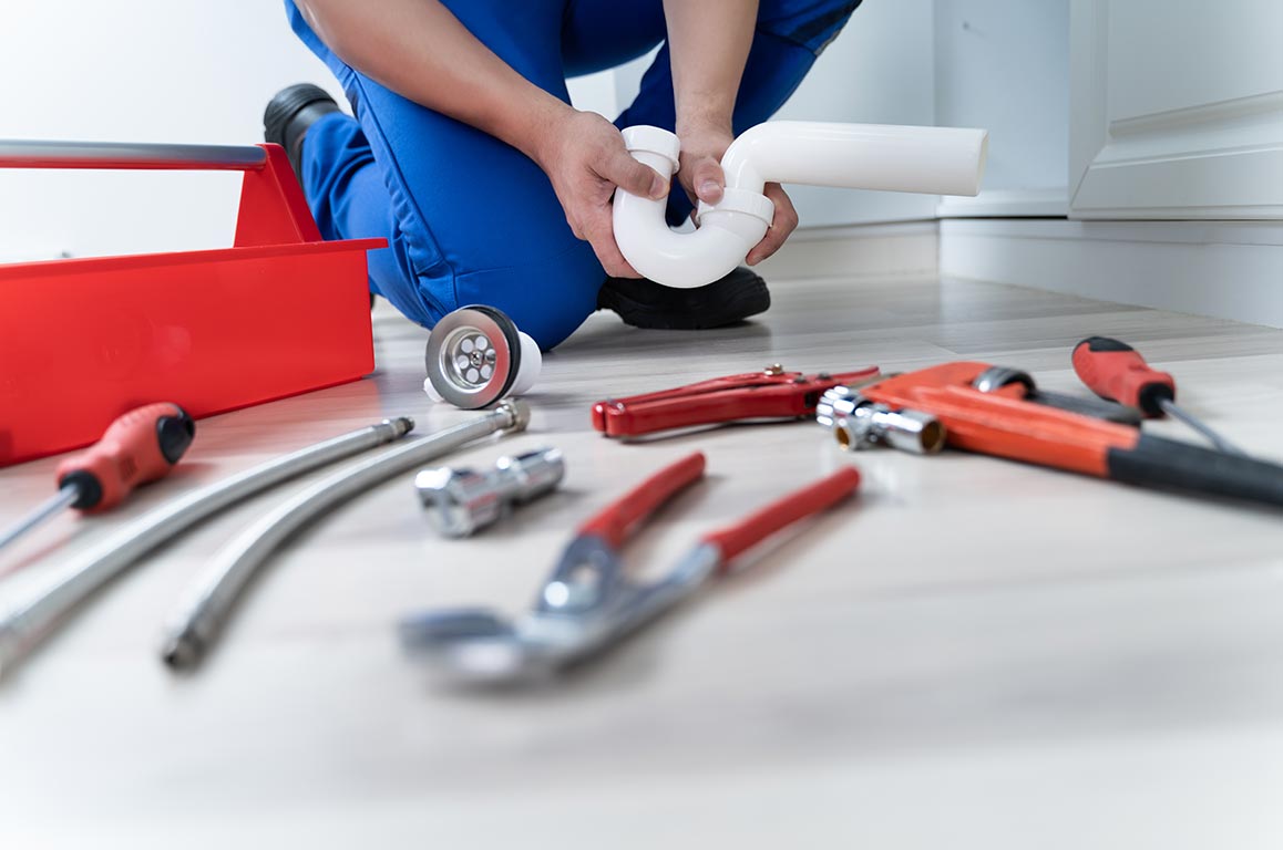 LCL Awards LCWR23 Water Regulations Certificate (WRAS) Course