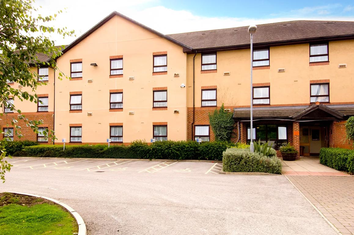 Chesterfield Training Centre