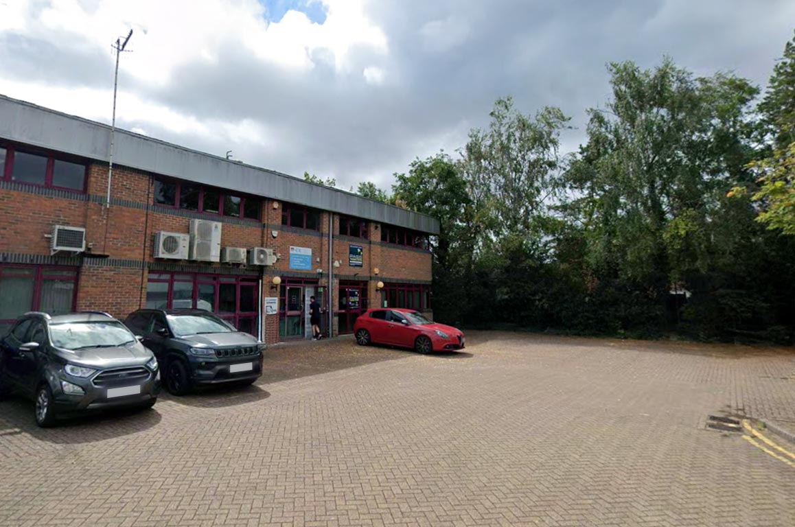 Watford Training Centre