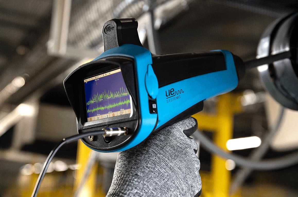 UE Systems Introduction to Ultrasound Course