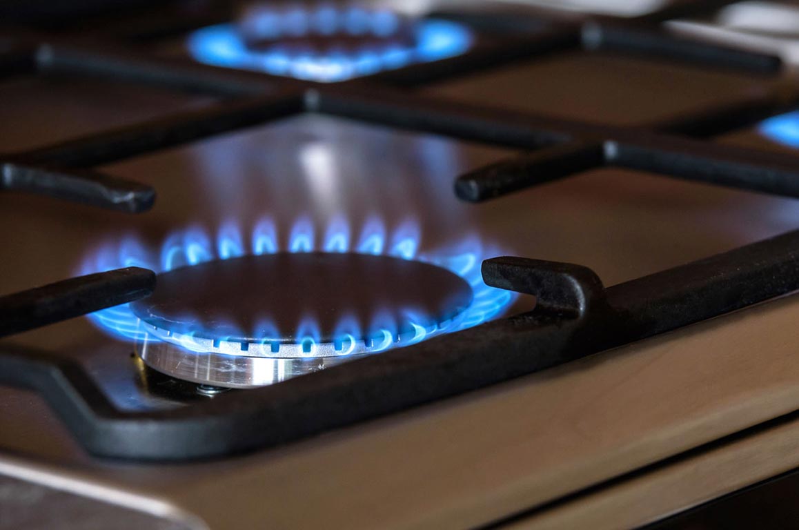 LCL Awards CKR1 Domestic Gas Cookers Course