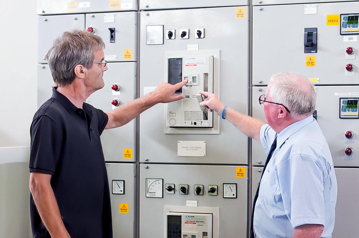 City & Guilds LVSO12 Low Voltage for Authorised Person Course