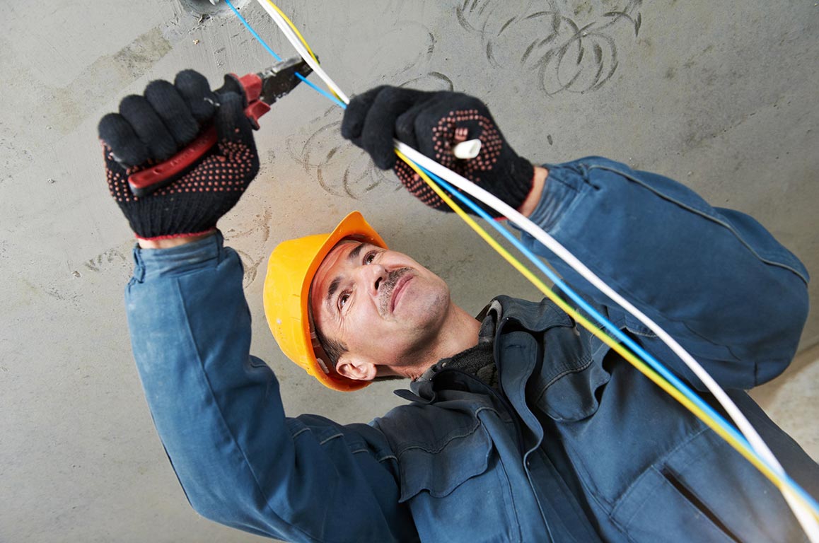 Beginner Electrician Courses