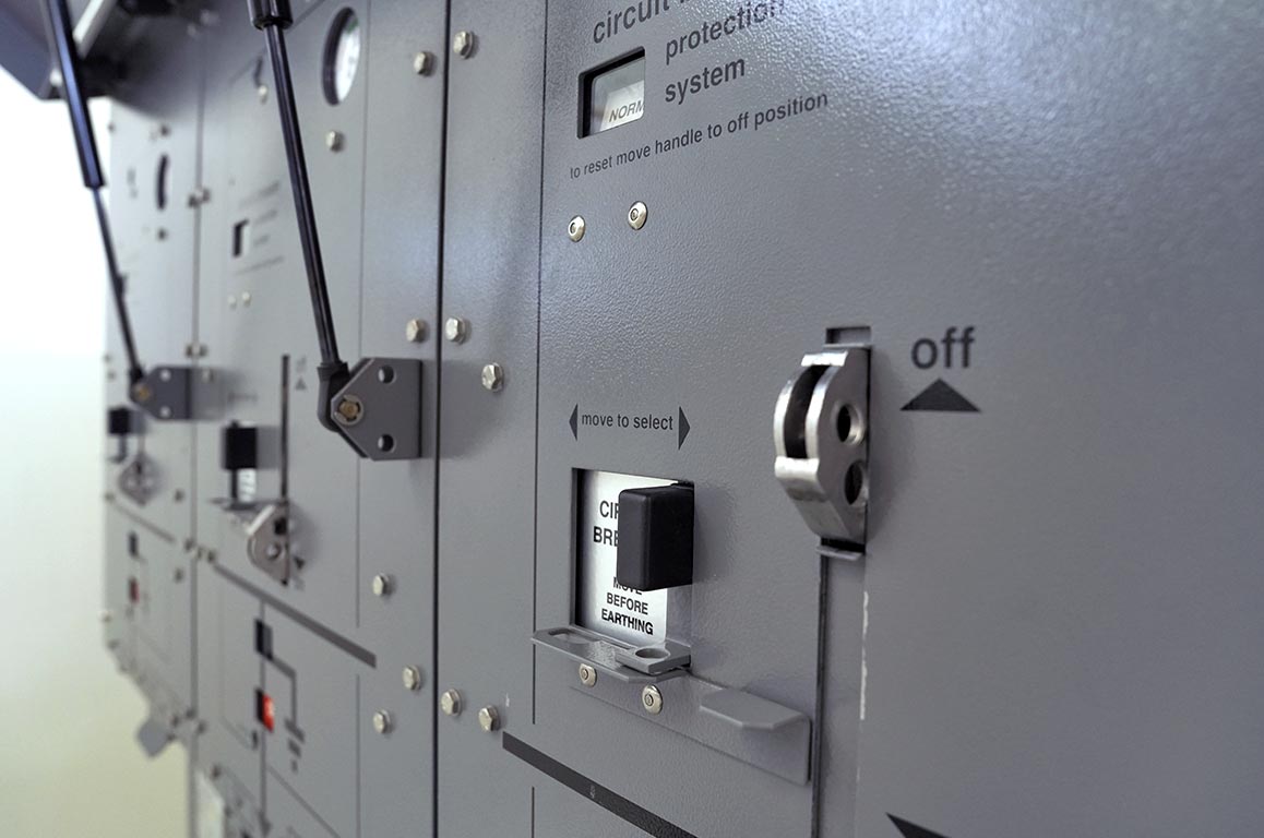 HVSO5 High Voltage Sanction for Test Receipt Authorisation Course