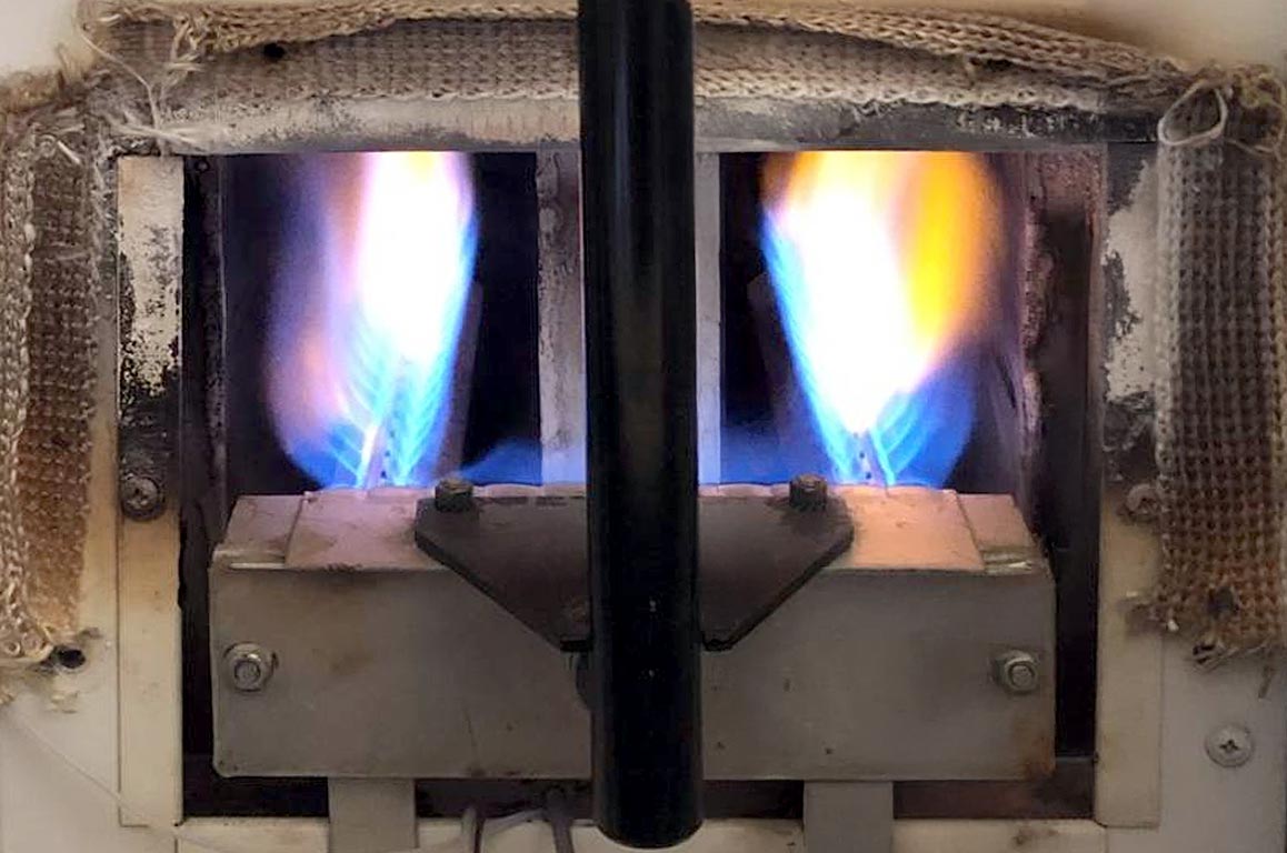 LCL Awards DAH1 Domestic Direct Air & Warm Air Heaters (Natural Gas) Course