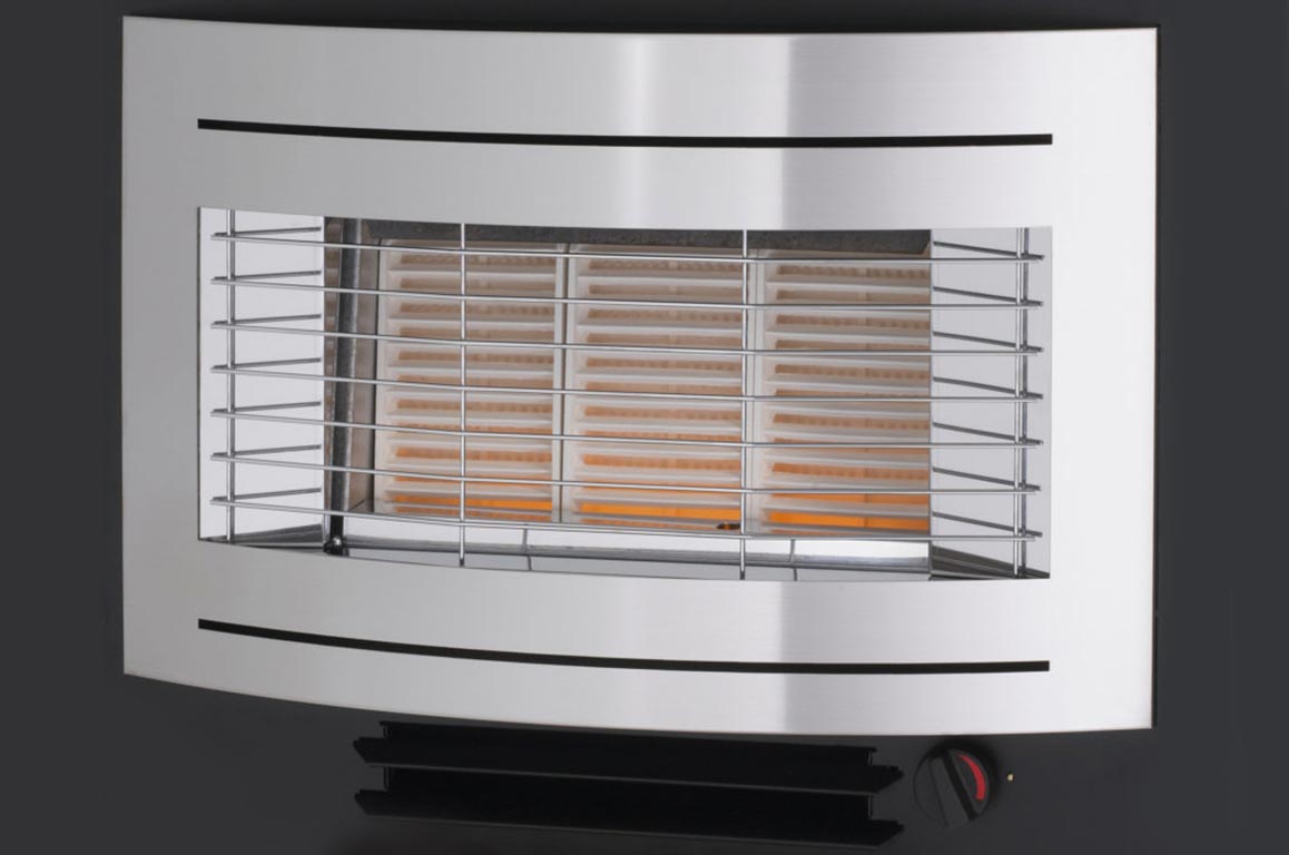 LCL Awards HTRLP2 LPG Fires & Wall Heaters (Typically Caravan) Course