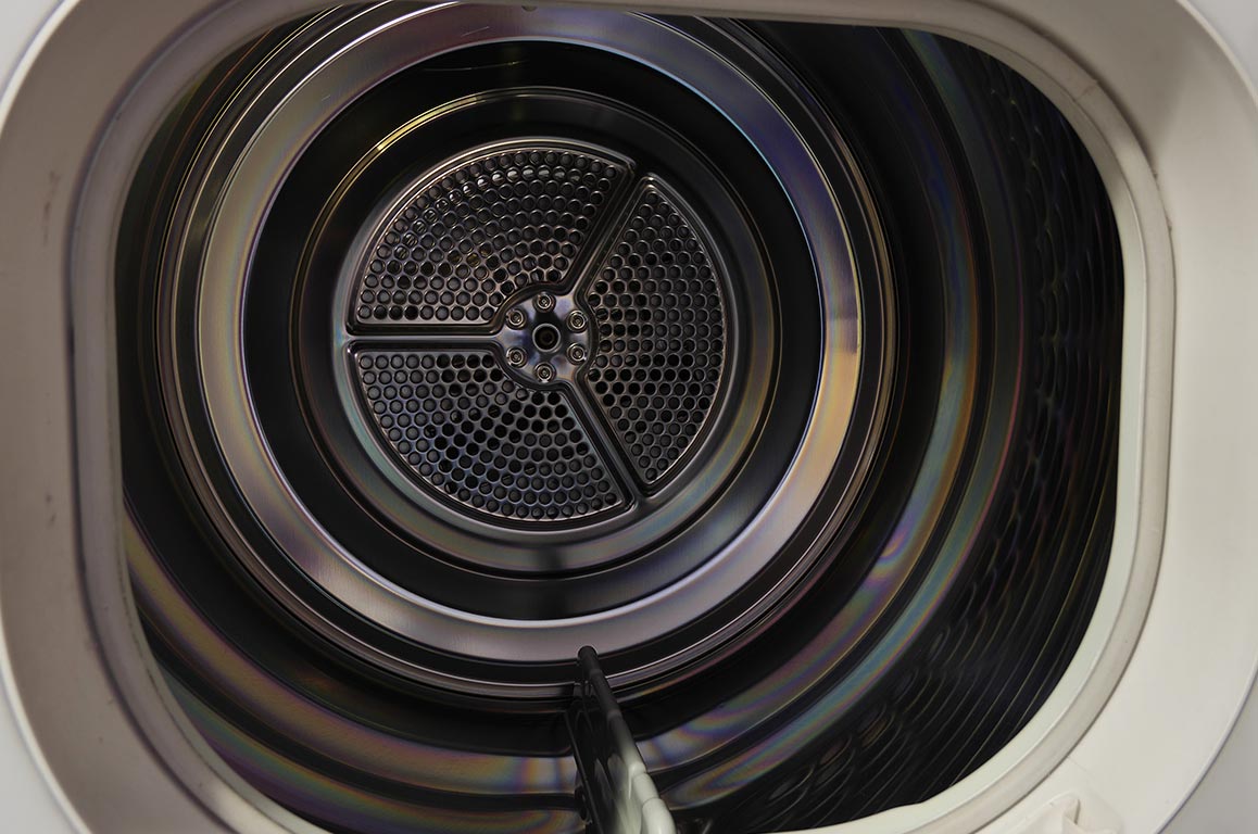 LCL Awards LAU1 Domestic Tumble Dryers & Laundry Appliances (Natural Gas) Course