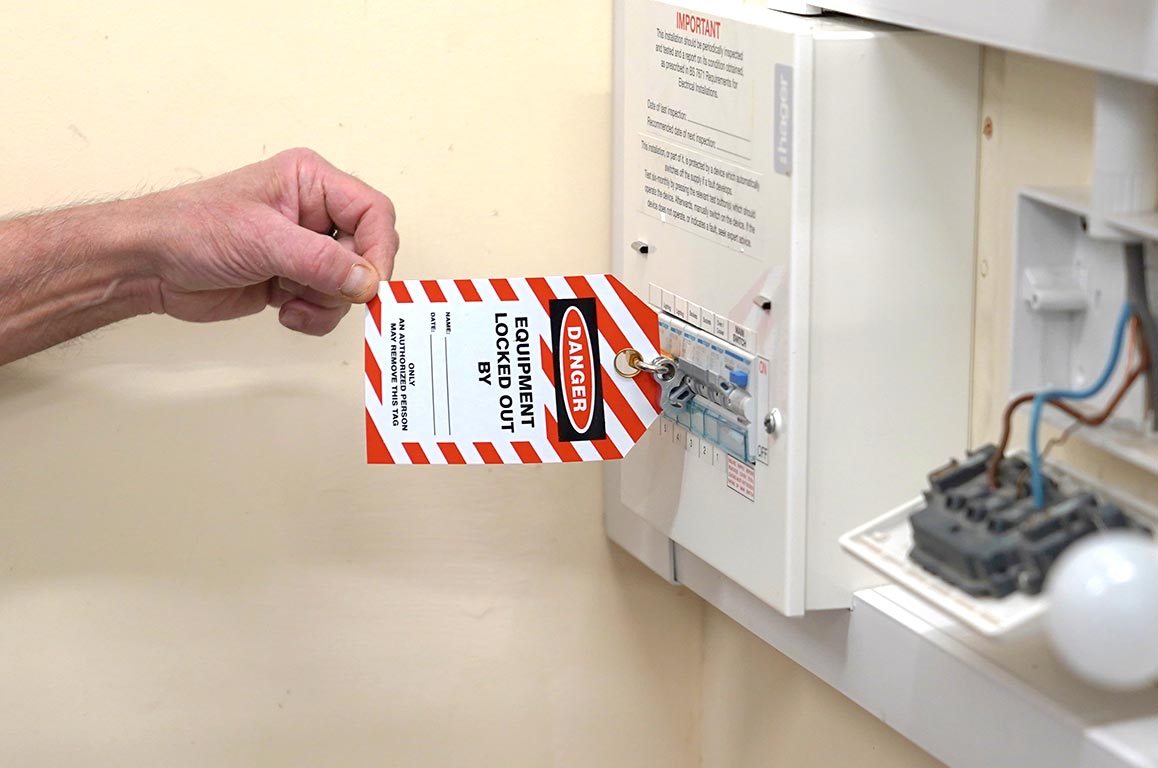 Safe Isolation & Handyman Electrical Safety Training Course