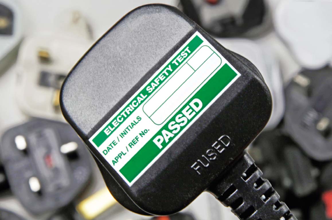 What is EET? The New Name for PAT Testing Explained