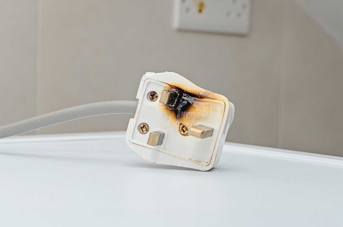 How to Perform a PAT Testing Visual Inspection