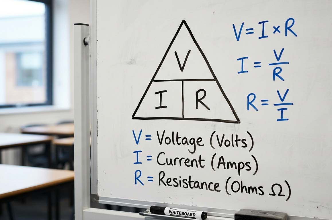 Useful Electrical Principles to Learn Before a PAT Testing Course