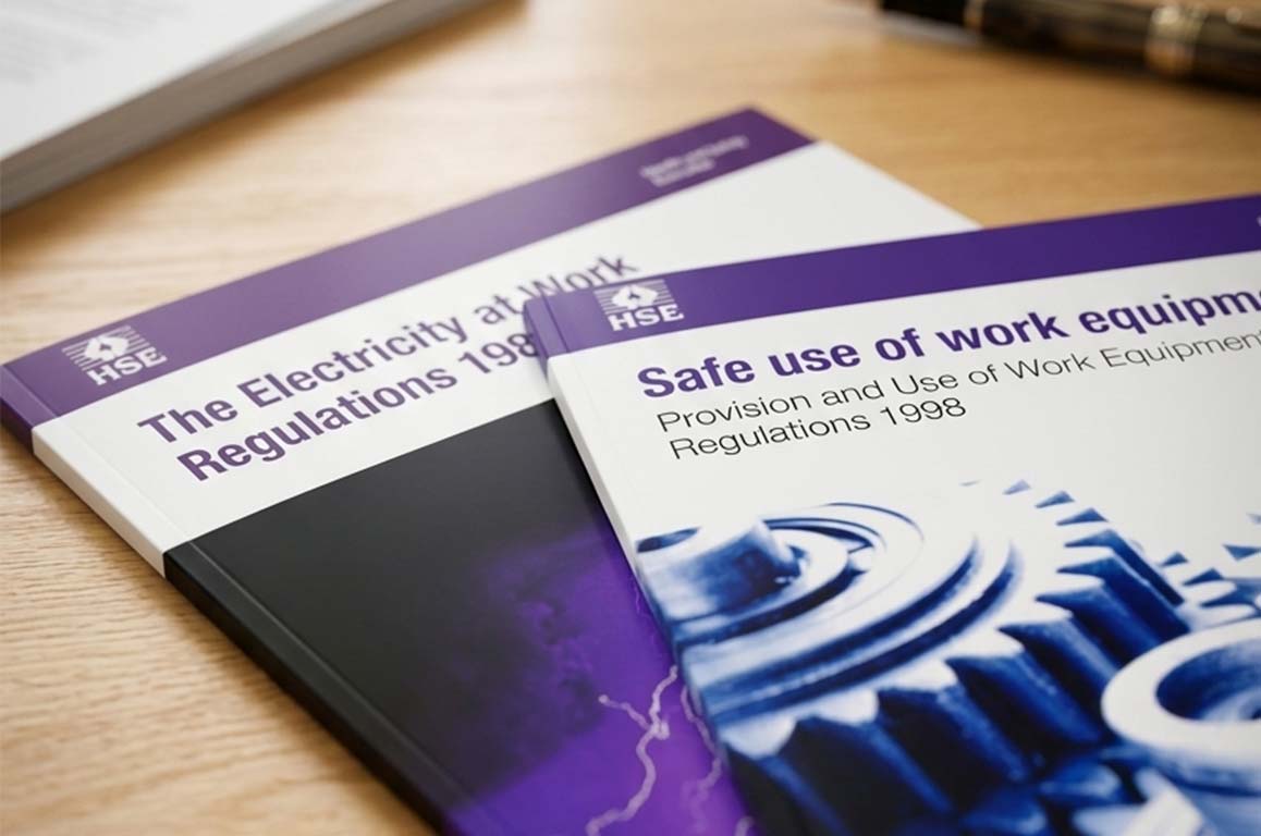 What Are the Legal Requirements for PAT Testing in the UK?