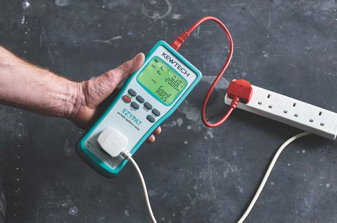 How to Choose the Right PAT Tester for Your Requirements