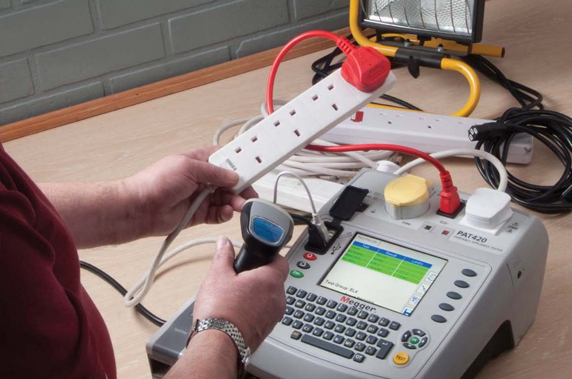 How Often Should PAT Testing Be Done in Different Work Environments?