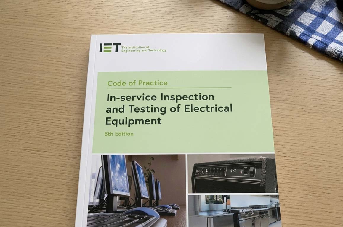 What Is In-Service Inspection Testing? PAT Testing Explained