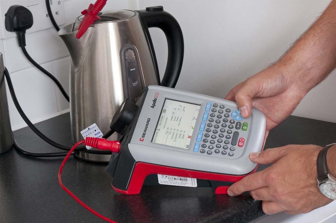 What Needs to Be Maintained Under the Scope of PAT Testing?