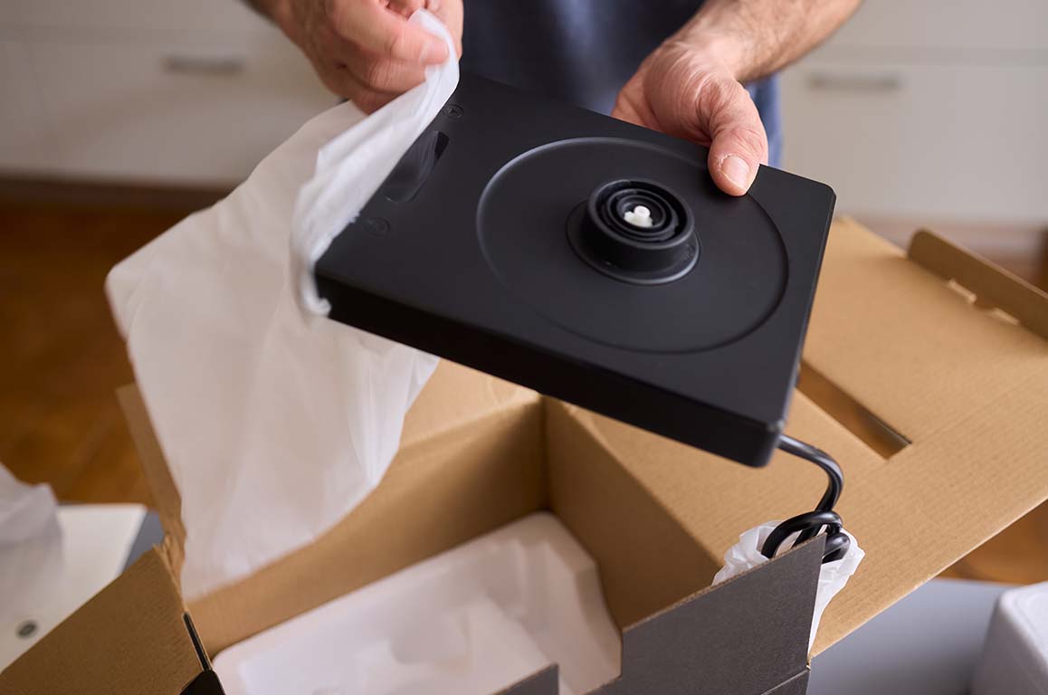 Do You Have to PAT Test New Appliances?