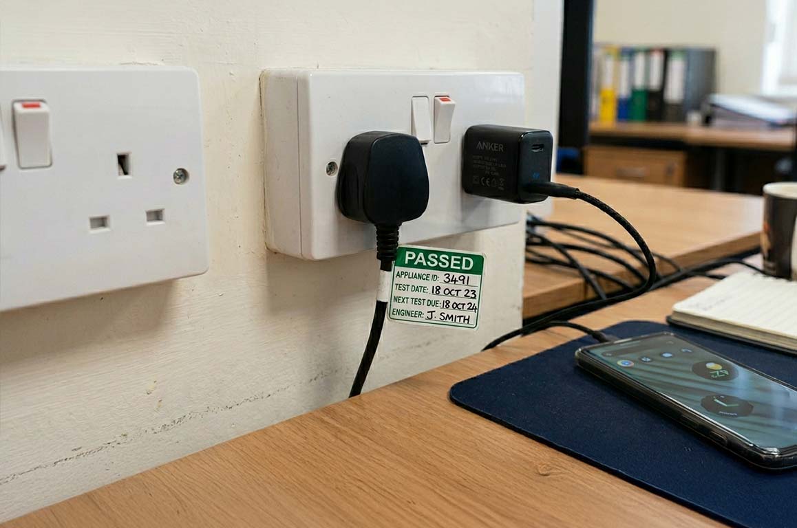 Do Personal Appliances Need PAT Testing?