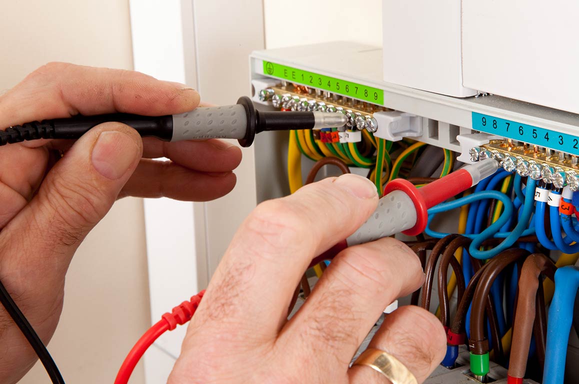 EICR Qualification Changes 2026: What Electricians Need to Know About 2391
